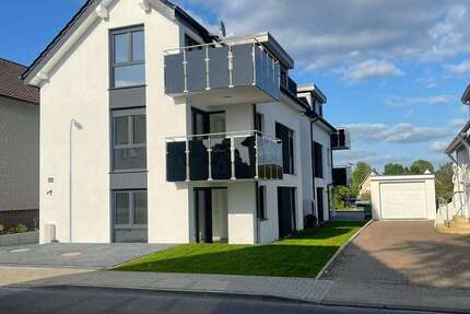 Wohnung Herford Radewiger Feldmark - 2 Zimmer, 62 m&sup2;, 770&euro; | Angebot:27452306