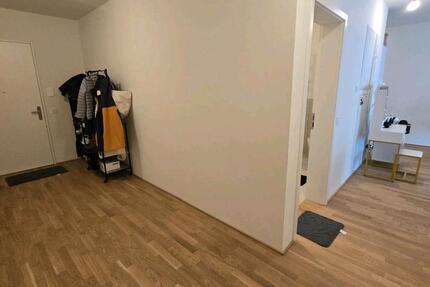 2-Zimmer Wohnung in Freiham – Frei ab 01.10.2025