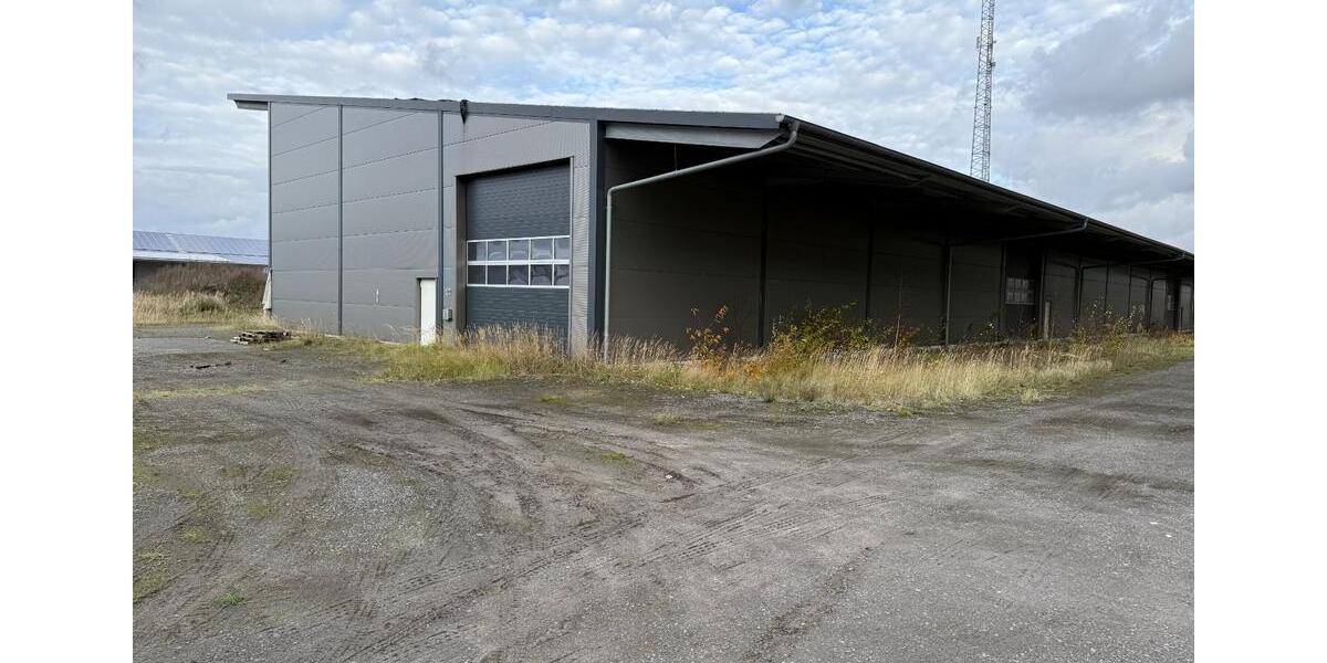 Gewerbeobjekt Niederlangen - 3.750&euro; | Angebot:25794206