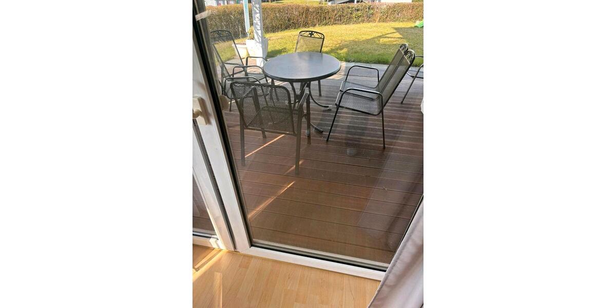 Wohnen auf Zeit Friedrichshafen - 1 Zimmer, 21 m&sup2;, 500&euro; | Angebot:26697642