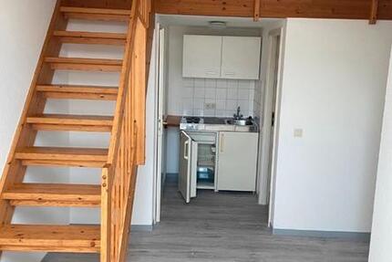 Wohnung Flensburg - 1 Zimmer, 21 m&sup2;, 395&euro; | Angebot:25182073