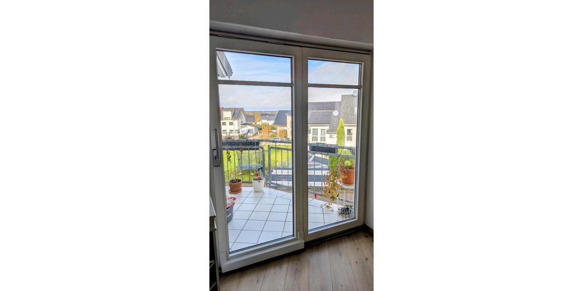 Etagenwohnung Rauenberg - 2 Zimmer, 66 m&sup2;, 900&euro; | Angebot:26383114