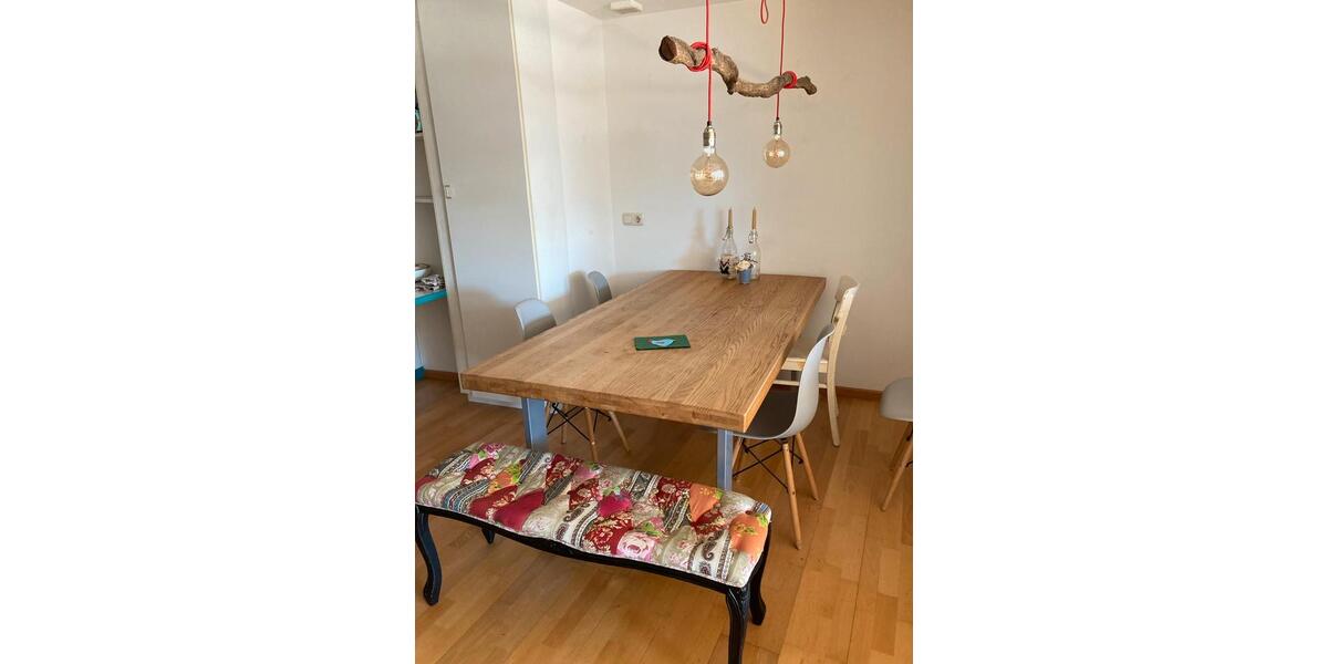 Wohnen auf Zeit Traunstein - 1 Zimmer, 14 m&sup2;, 650&euro; | Angebot:26419335