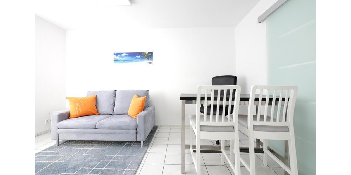 Wohnen auf Zeit Holzgerlingen - 2 Zimmer, 36 m&sup2;, 990&euro; | Angebot:26216208