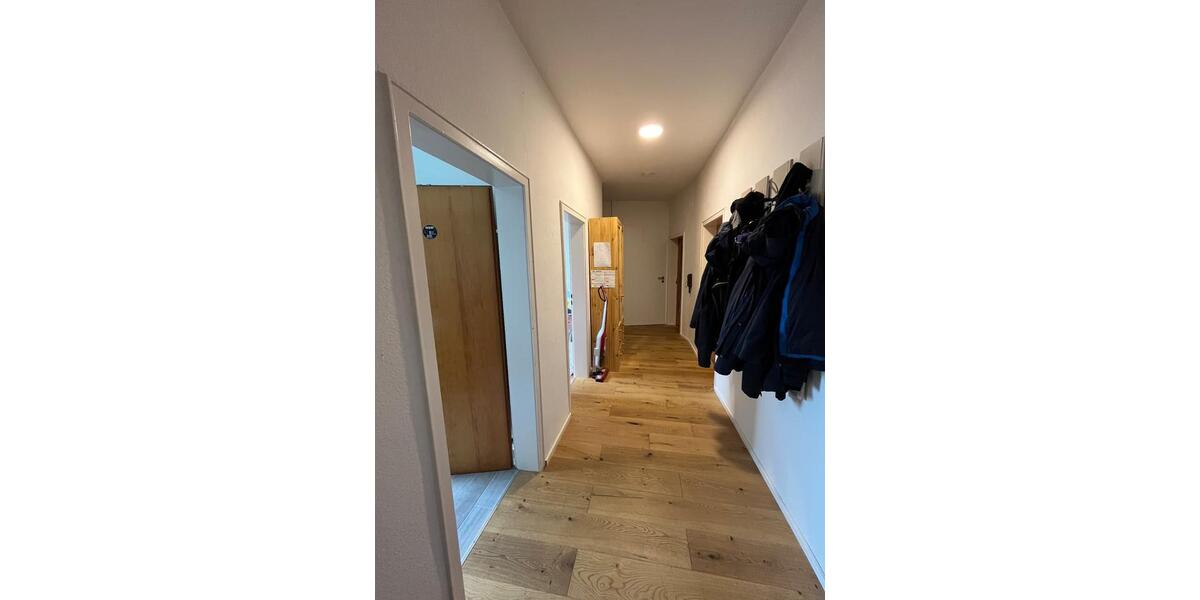 Wohnen auf Zeit Neu-Ulm Ludwigsfeld - 1 Zimmer, 20 m&sup2;, 532&euro; | Angebot:26625544