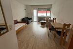 Etagenwohnung Bad Orb - 1 Zimmer, 37 m&sup2;, 600&euro; | Angebot:24685576