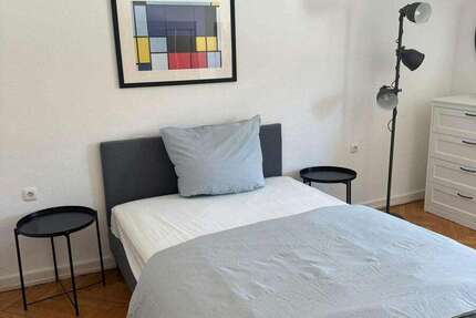 WG-Zimmer in Köln 899 € 20 m² zimmer
