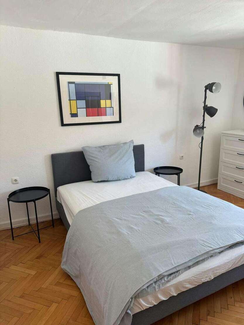 WG-Zimmer in Köln 899 € 20 m² zimmer