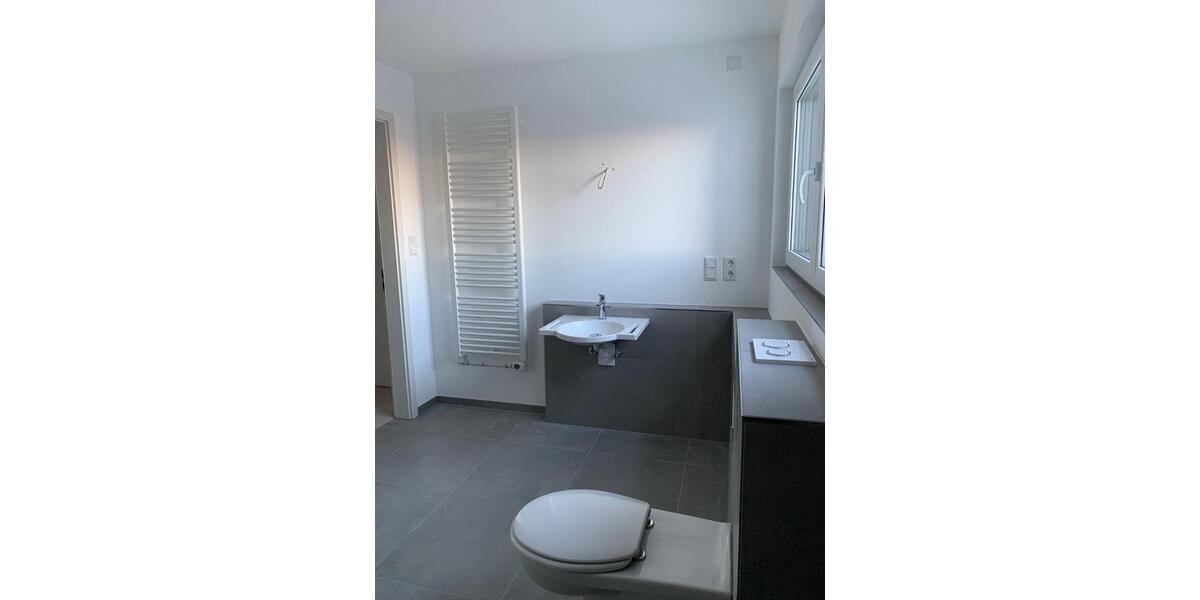 Etagenwohnung Neustadt an der Aisch - 3 Zimmer, 75 m&sup2;, 860&euro; | Angebot:24884523