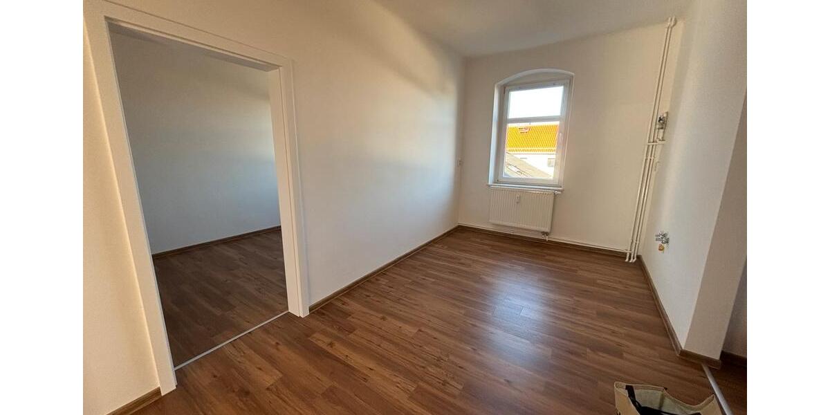 Etagenwohnung Pulsnitz - 2 Zimmer, 60 m&sup2;, 650&euro; | Angebot:25325155