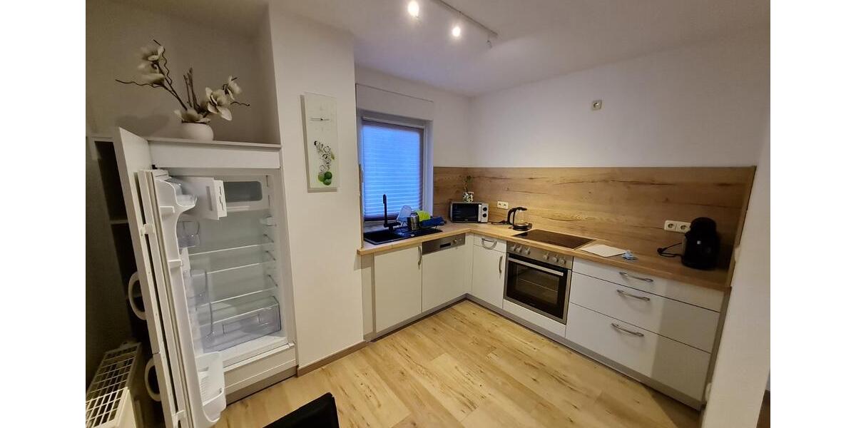 Wohnen auf Zeit Zwickau - 2 Zimmer, 55 m&sup2;, 990&euro; | Angebot:23769716