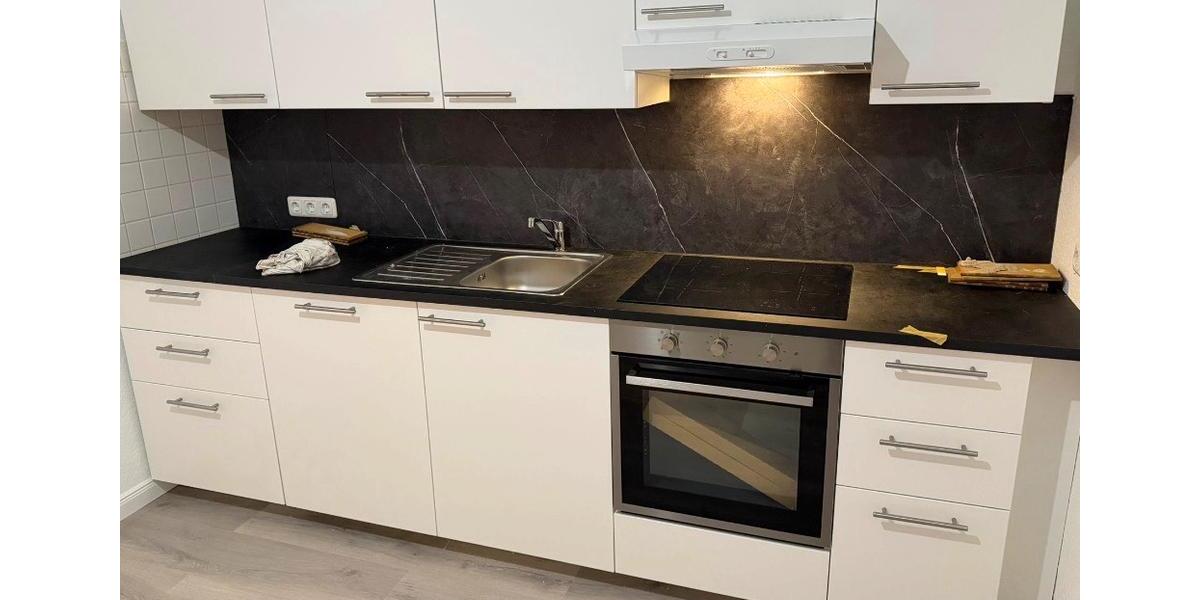 Etagenwohnung Visselhövede - 5 Zimmer, 133 m&sup2;, 990&euro; | Angebot:26639344