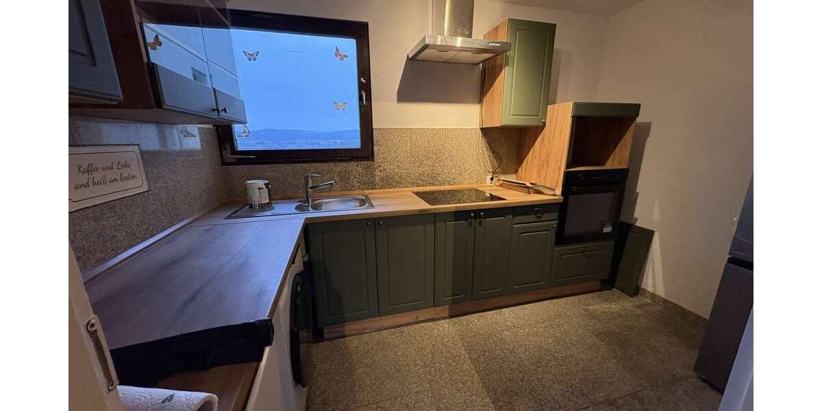 Etagenwohnung Crailsheim - 4 Zimmer, 100 m&sup2;, 900&euro; | Angebot:25214456