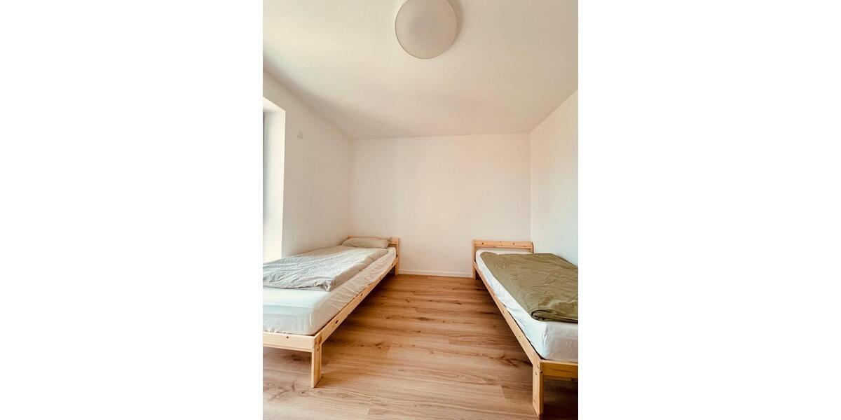 Wohnen auf Zeit Kiel Südfriedhof - 3 Zimmer, 63 m&sup2;, 1.900&euro; | Angebot:26223254