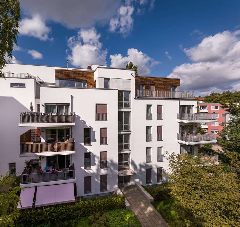 Wohnung zum Mieten in Berlin 2.021,32 € 88.59 m²