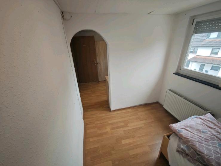 Wohnen auf Zeit Nürtingen - 1 Zimmer, 10 m&sup2;, 360&euro; | Angebot:24682613