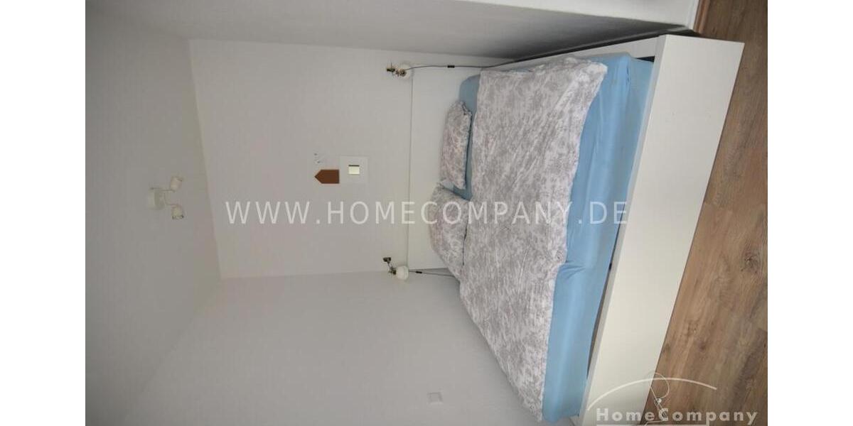 Wohnen auf Zeit Kiel - 1 Zimmer, 40 m&sup2;, 850&euro; | Angebot:26696966