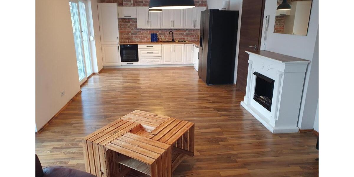 Erdgeschoßwohnung Gerstungen - 1 Zimmer, 65 m&sup2;, 680&euro; | Angebot:24979782