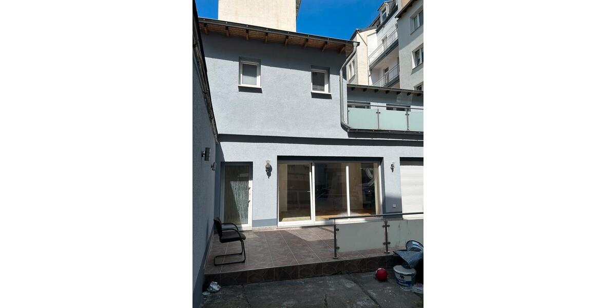 Einfamilienhaus Wuppertal Gemarkung Elberfeld - 3 Zimmer, 130 m&sup2;, 2.500&euro; | Angebot:26492601