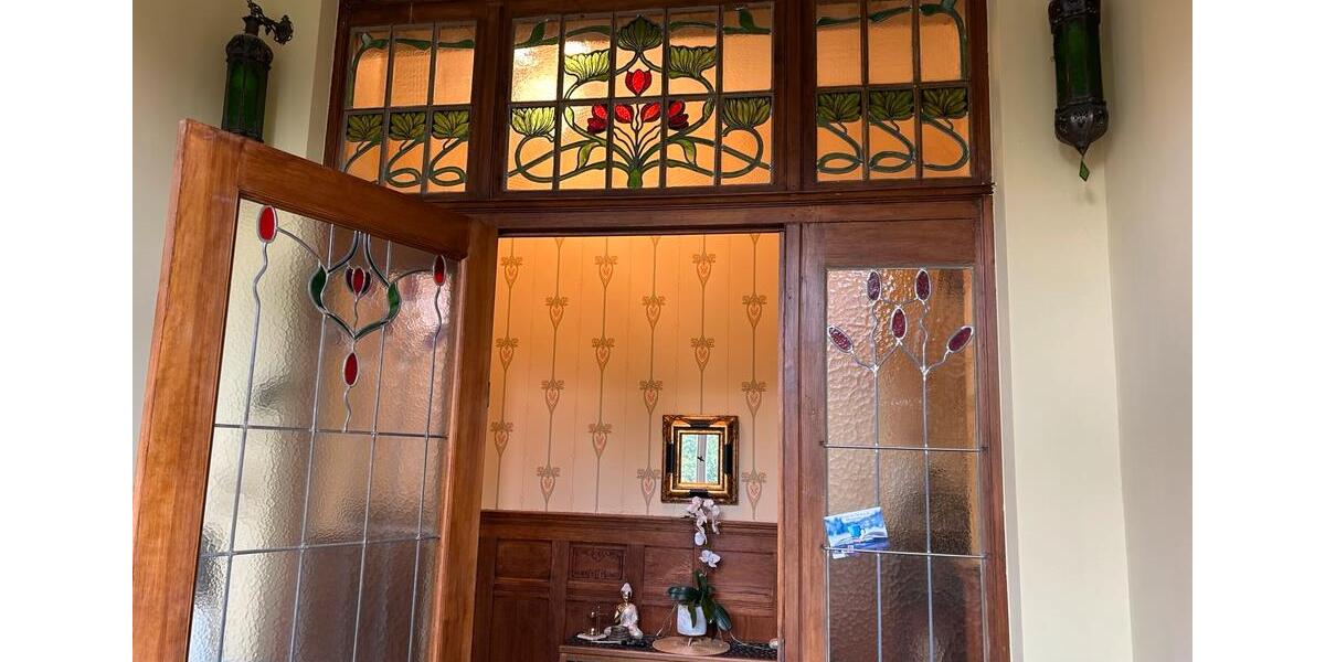 Etagenwohnung Köthen (Anhalt) - 6 Zimmer, 200 m&sup2;, 950&euro; | Angebot:26671069