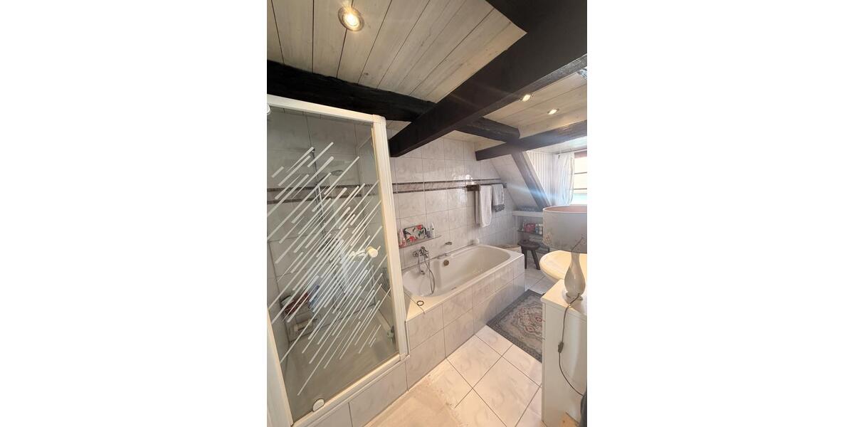 Maisonettenwohnung Staufen im Breisgau - 3 Zimmer, 140 m&sup2;, 1.300&euro; | Angebot:25979292