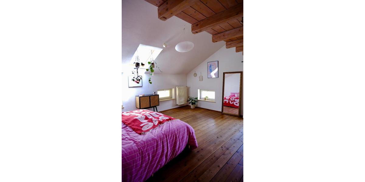 Wohnen auf Zeit Samerberg - 2.5 Zimmer, 95 m&sup2;, 1.000&euro; | Angebot:26640801