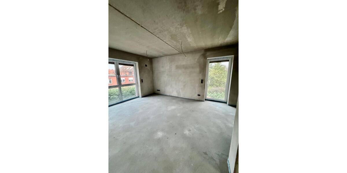 Neubauwohnung 2026 – Erstbezug | 4 Zimmer | 77 m² | Ottersberg Ze 4 zimmer