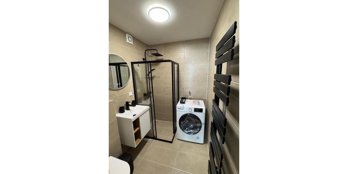 Dachgeschoßwohnung Bad Nenndorf - 1 Zimmer, 35 m&sup2;, 650&euro; | Angebot:26692405
