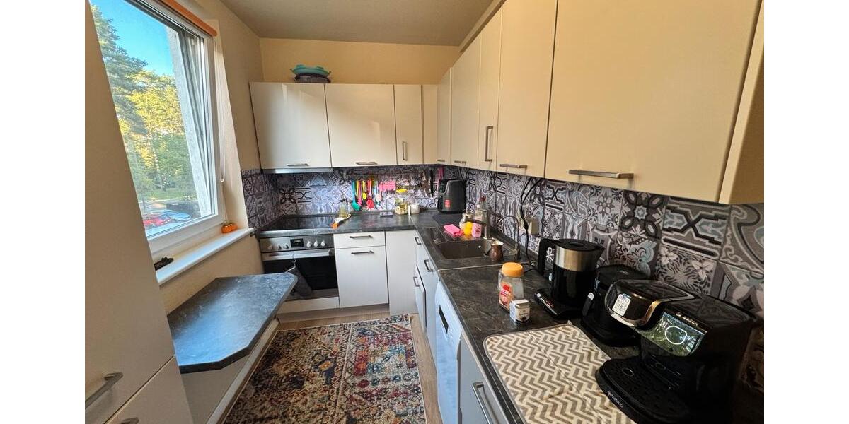 Wohnen auf Zeit Potsdam Industriegelände - 3 Zimmer, 62 m&sup2;, 550&euro; | Angebot:26417557