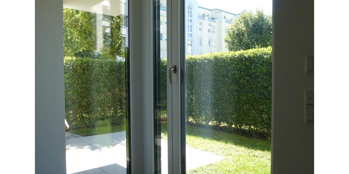 Erdgeschoßwohnung Schwabmünchen - 2 Zimmer, 63 m&sup2;, 1.130&euro; | Angebot:26254460