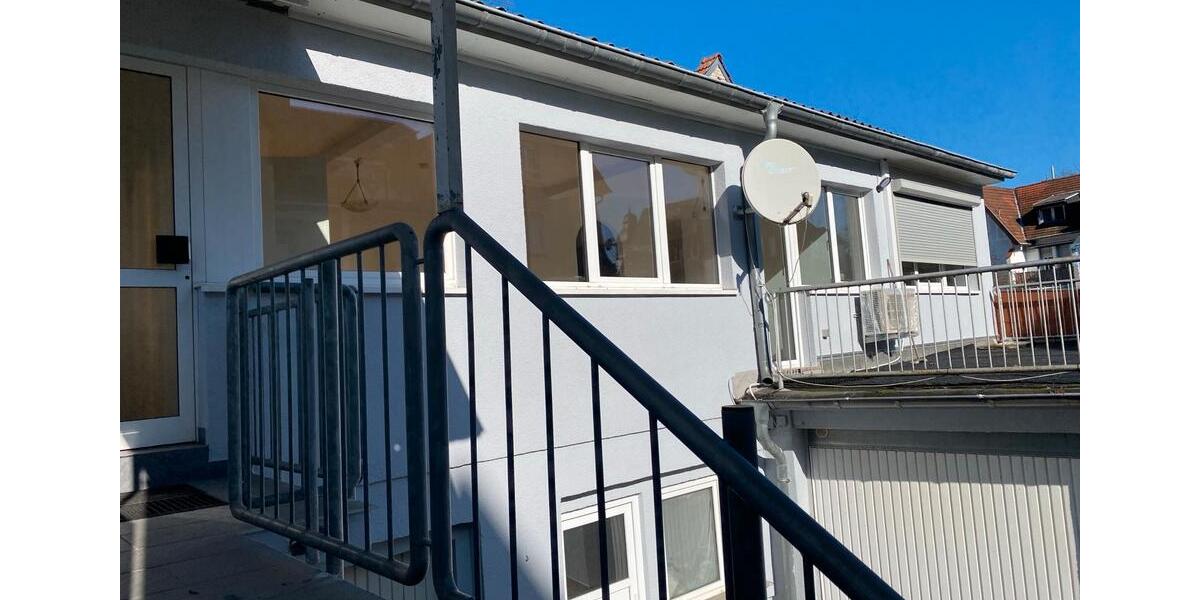 Einfamilienhaus Saarbrücken St. Arnual - 2.5 Zimmer, 63 m&sup2;, 695&euro; | Angebot:25538711