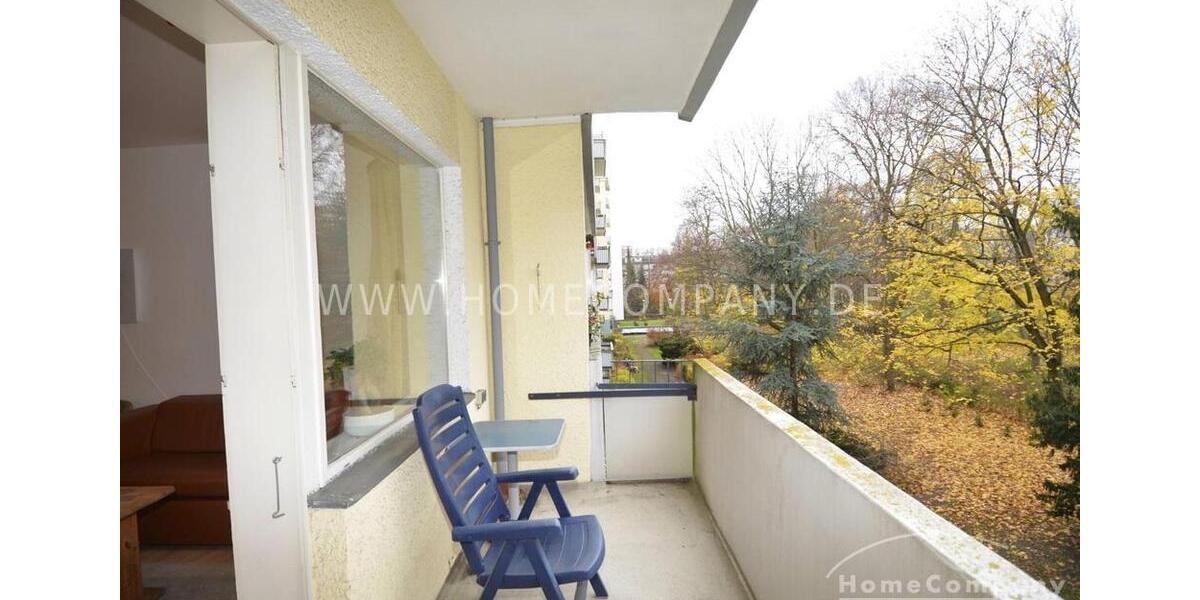Wohnen auf Zeit Berlin Mitte - 1 Zimmer, 40 m&sup2;, 810&euro; | Angebot:26620214