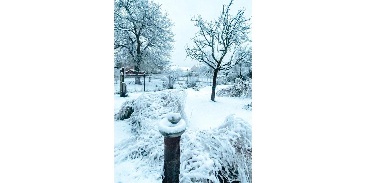 Etagenwohnung Liebenwalde - 2 Zimmer, 44 m&sup2;, 585&euro; | Angebot:25419533