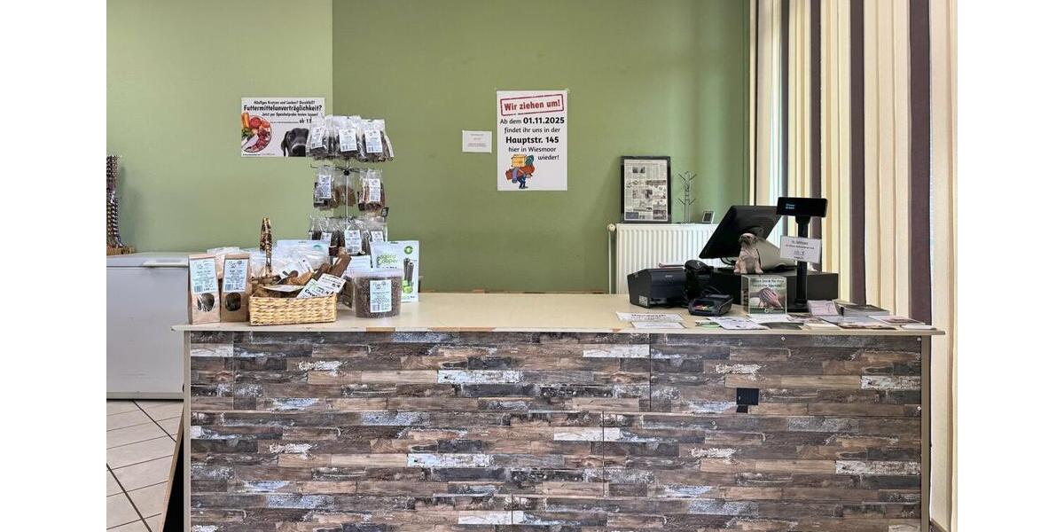 Gewerbeobjekt Wiesmoor - 975&euro; | Angebot:24806430