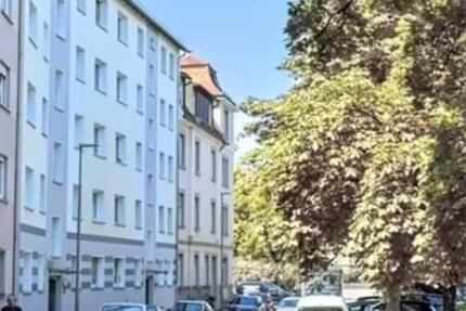 2-Zimmer-Wohnung am Fliederplatz zimmer