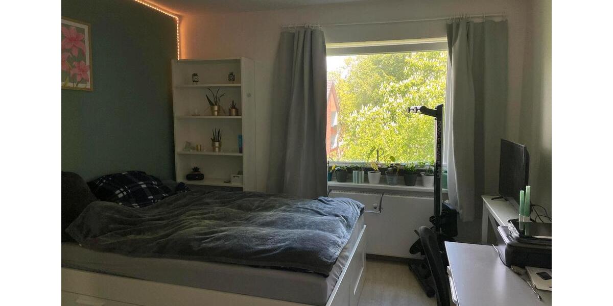 Wohnen auf Zeit Tastrup - 16 Zimmer, 74 m&sup2;, 430&euro; | Angebot:26607854