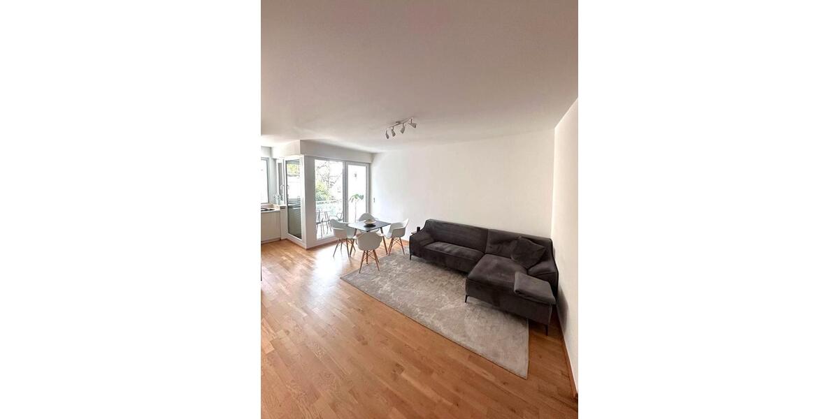 Etagenwohnung Düsseldorf Stadtbezirk 8 - 2 Zimmer, 59 m&sup2;, 940&euro; | Angebot:26581508