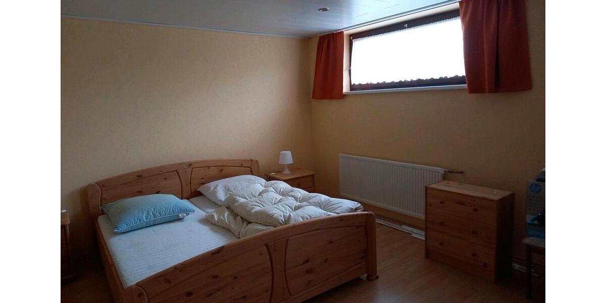 Etagenwohnung Fritzlar - 1 Zimmer, 70 m&sup2;, 500&euro; | Angebot:26238023