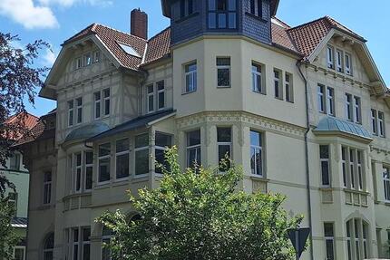 Exklusive Bürofläche in repräsentativer Stadtvilla zur Miete – Direkt an der Eilenriede in Hannover zimmer