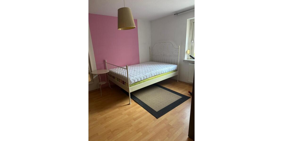 Etagenwohnung Würzburg Sanderau - 2 Zimmer, 44 m&sup2;, 950&euro; | Angebot:24512400