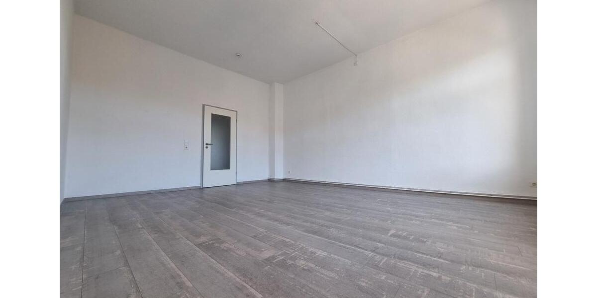 Dachgeschoßwohnung Blankenburg (Harz) - 3 Zimmer, 95 m&sup2;, 570&euro; | Angebot:26420057