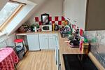 Dachgeschoßwohnung Glückstadt - 3 Zimmer, 58 m&sup2;, 570&euro; | Angebot:25146514