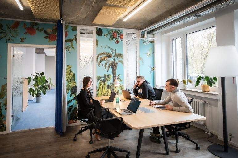 Gewerbeobjekt Bochum Innenstadt - 890&euro; | Angebot:25720188