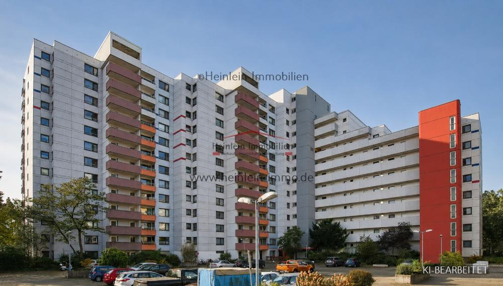 2 ZKBB* Wannenbad* Laminat* Aufzug* 5.OG * TG-Stellpl.* Süd-Balkon* Wannenbad* GriesheimHochhäuser - Etagenwohnung Griesheim / Flughafenstr. Flughafenstr. | Angebot:27375027