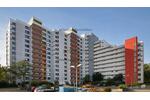 2 ZKBB* Wannenbad* Laminat* Aufzug* 5.OG * TG-Stellpl.* Süd-Balkon* Wannenbad* GriesheimHochhäuser - Etagenwohnung Griesheim / Flughafenstr. Flughafenstr. | Angebot:27375027