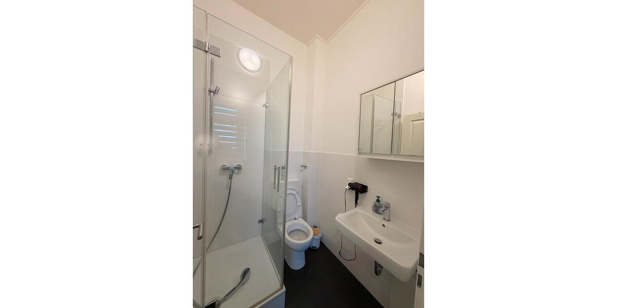 Wohnen auf Zeit Köln Chorweiler - 1 Zimmer, 30 m&sup2;, 1.200&euro; | Angebot:26582799