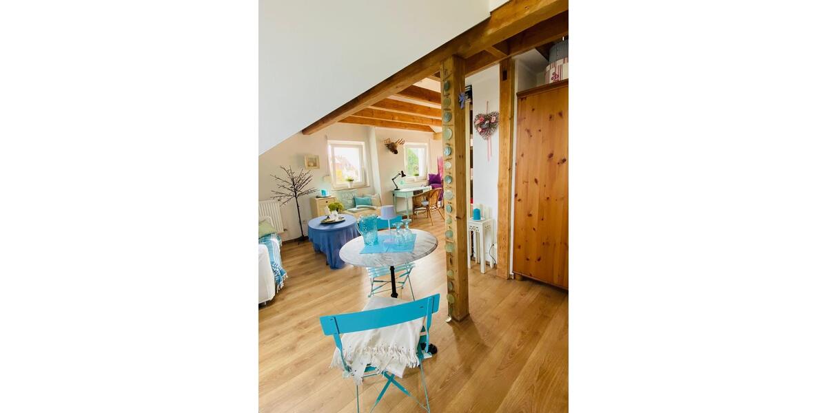 Loft - Studio - Atelier Aschaffenburg Gailbach - 1 Zimmer, 45 m&sup2;, 800&euro; | Angebot:26013040