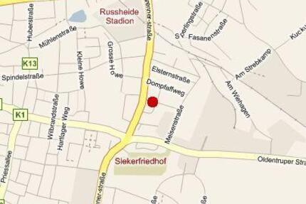 2 Zimmerwohnung mit Balkon in Stadtnähe zu vermieten 2 zimmer