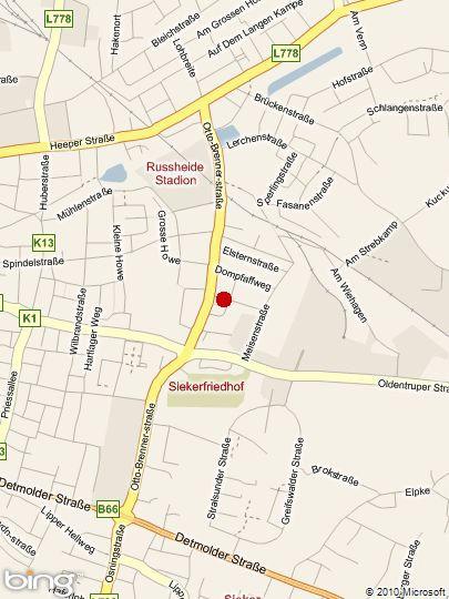 2 Zimmerwohnung mit Balkon in Stadtnähe zu vermieten 2 zimmer