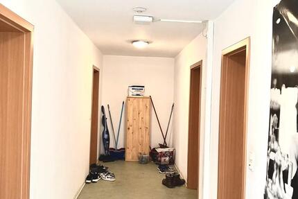 Wohnen auf Zeit Papendorf - 1 Zimmer, 27 m&sup2;, 350&euro; | Angebot:25142311